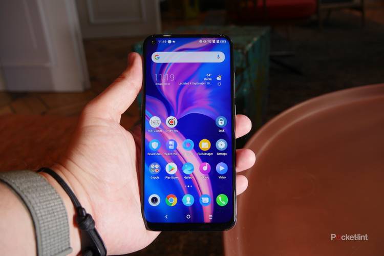 TCL Plex initial review: Company's first own-brand phone makes a splash