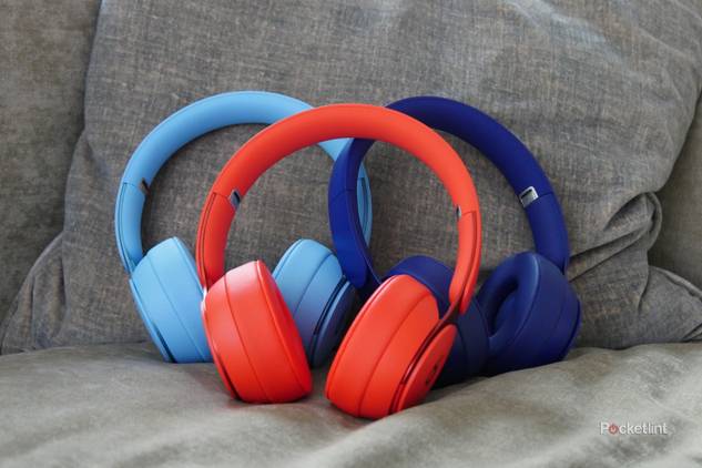 Beats Solo Pro review: Premium design with added ANC