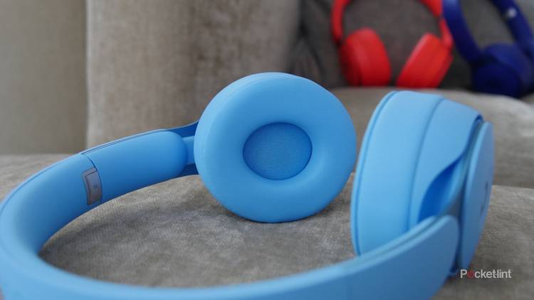 Light Blue Solo Pro Beats Colors Beats By Dre New Beats Solo Pro