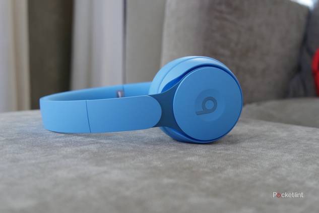 Beats Solo Pro review: Premium design with added ANC