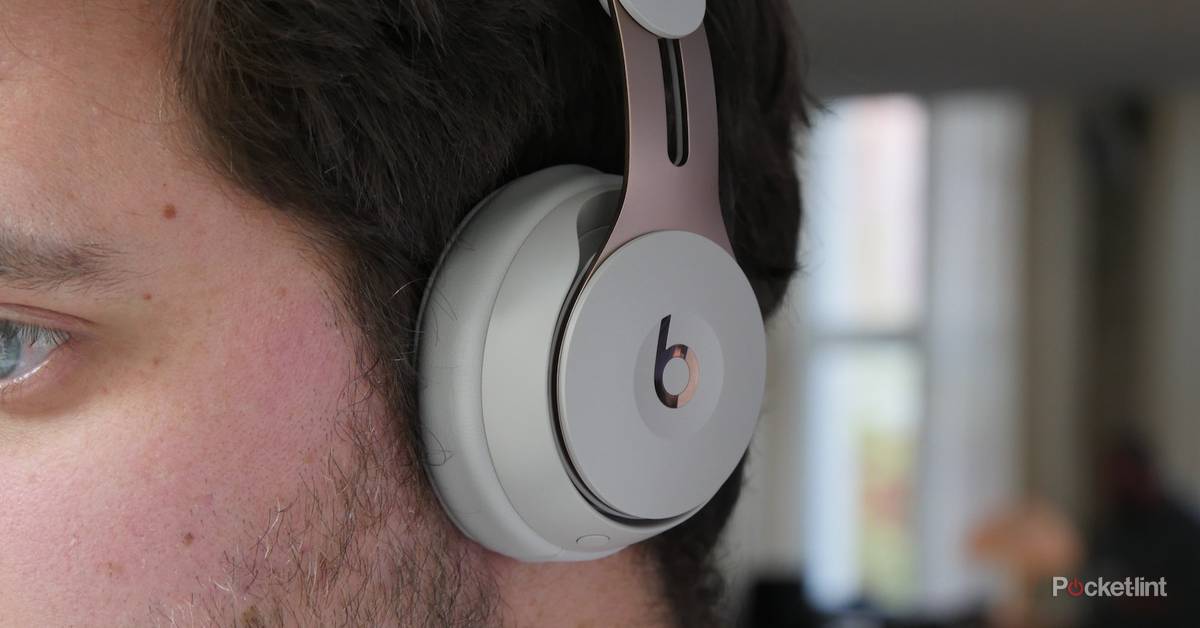 Beats Solo Pro review: Premium design with added ANC