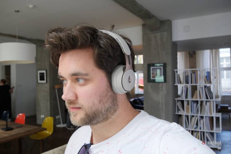 Beats Solo Pro review: Premium design with added ANC