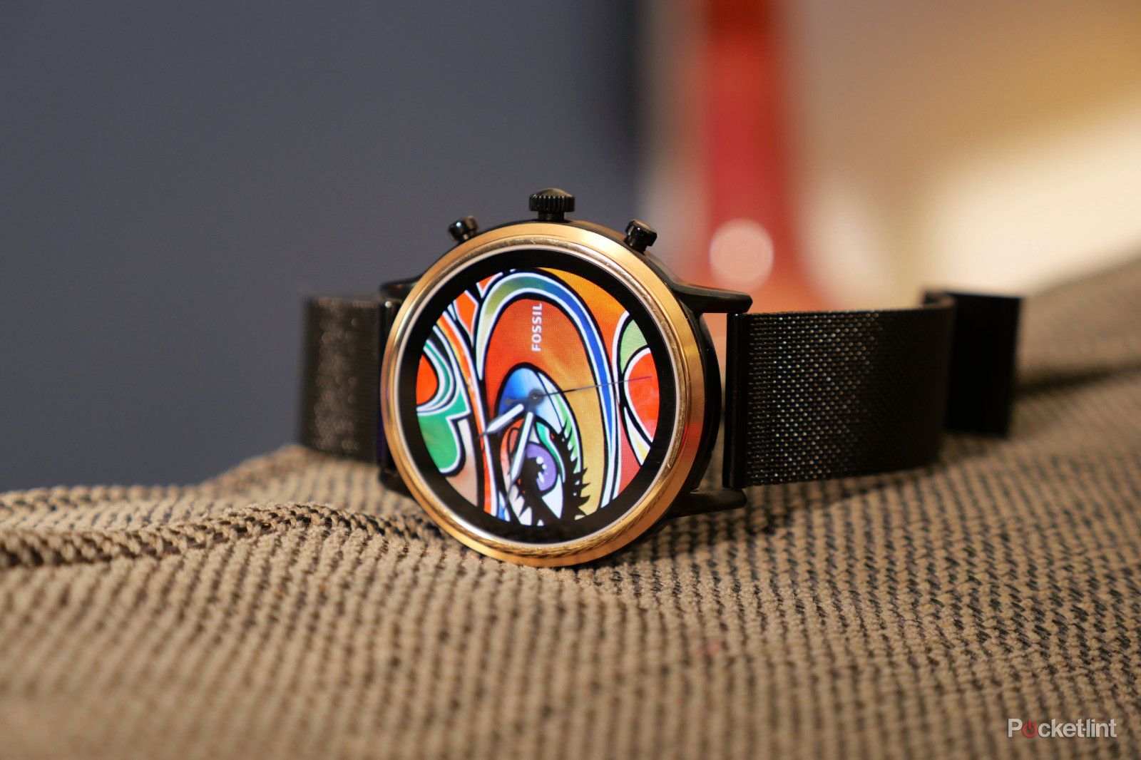 Fossil Gen 5 Smartwatch review (Julianna HR / Carlyle HR)