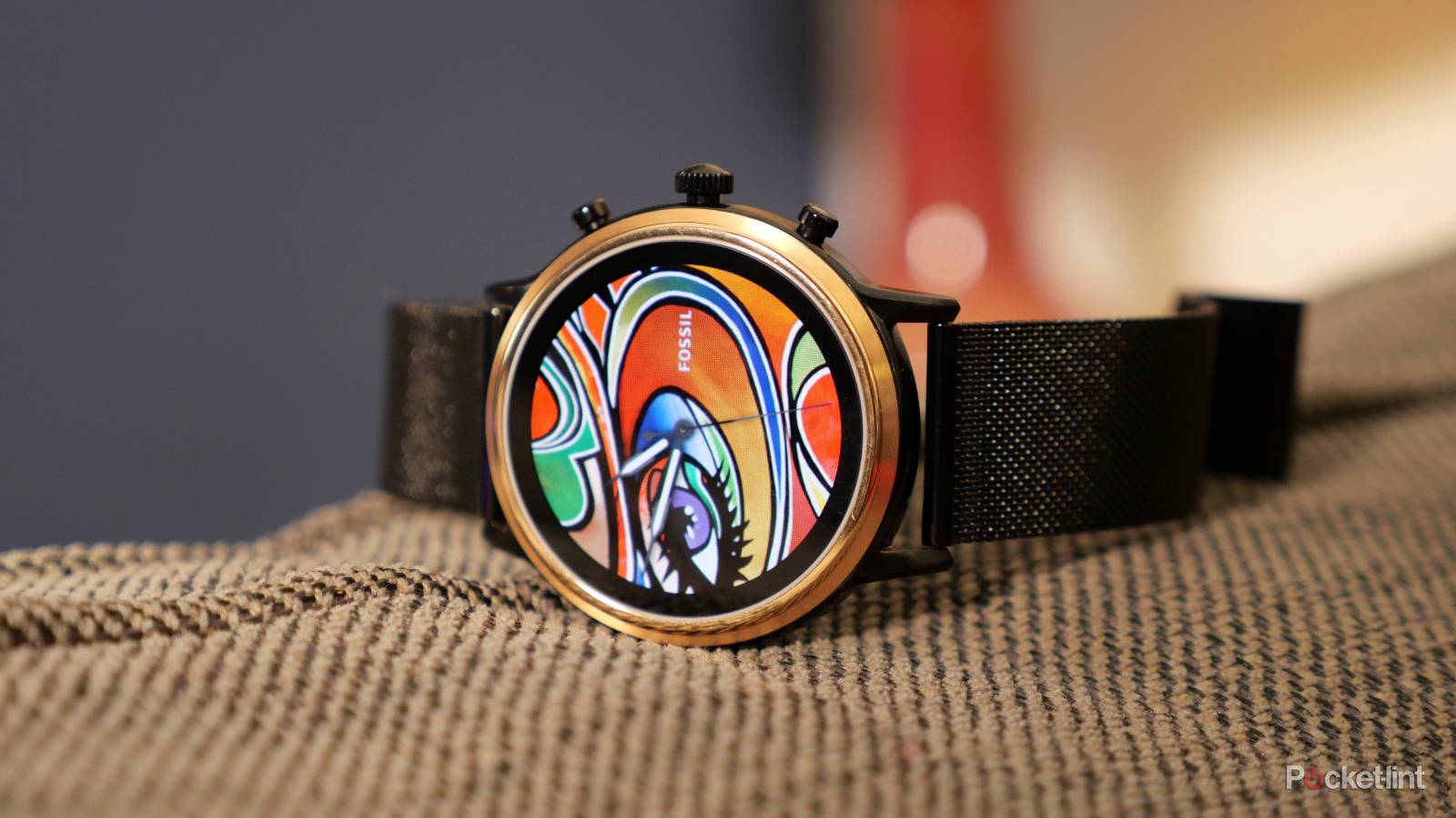 Pour Fossil Gen5 Carlyle-Gen5 Julianna-Gen5 Garrett-Gen5 Carlyle Hr