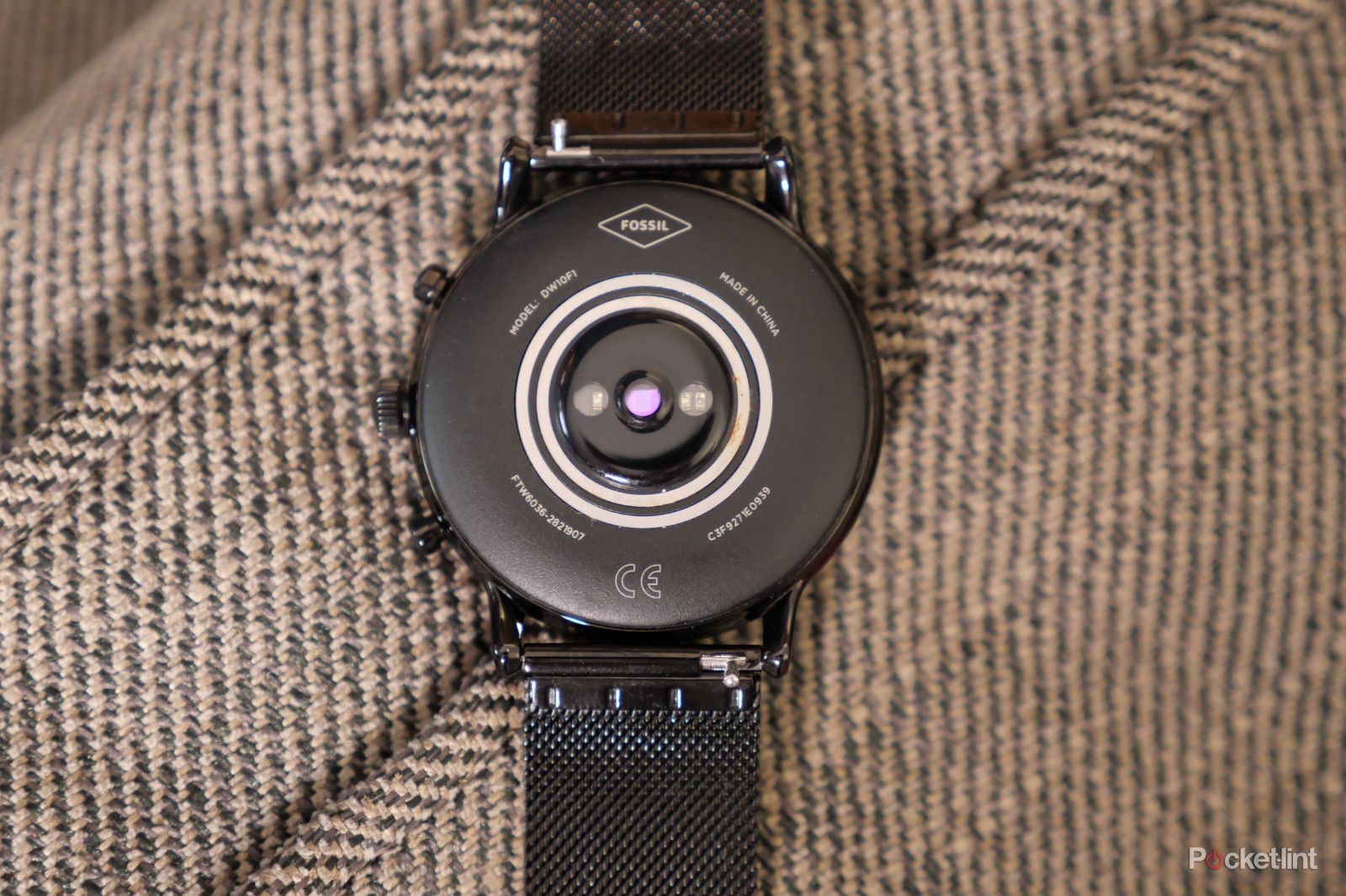 Fossil Gen 5 Smartwatch review (Julianna HR / Carlyle HR)
