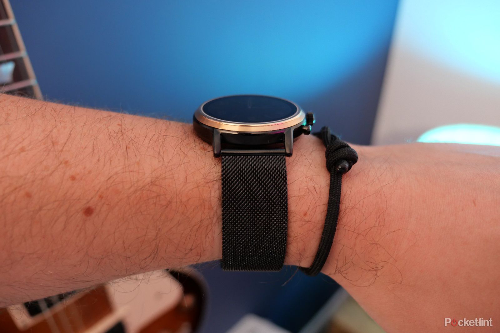 Fossil Gen 5 smartwatch review image 6