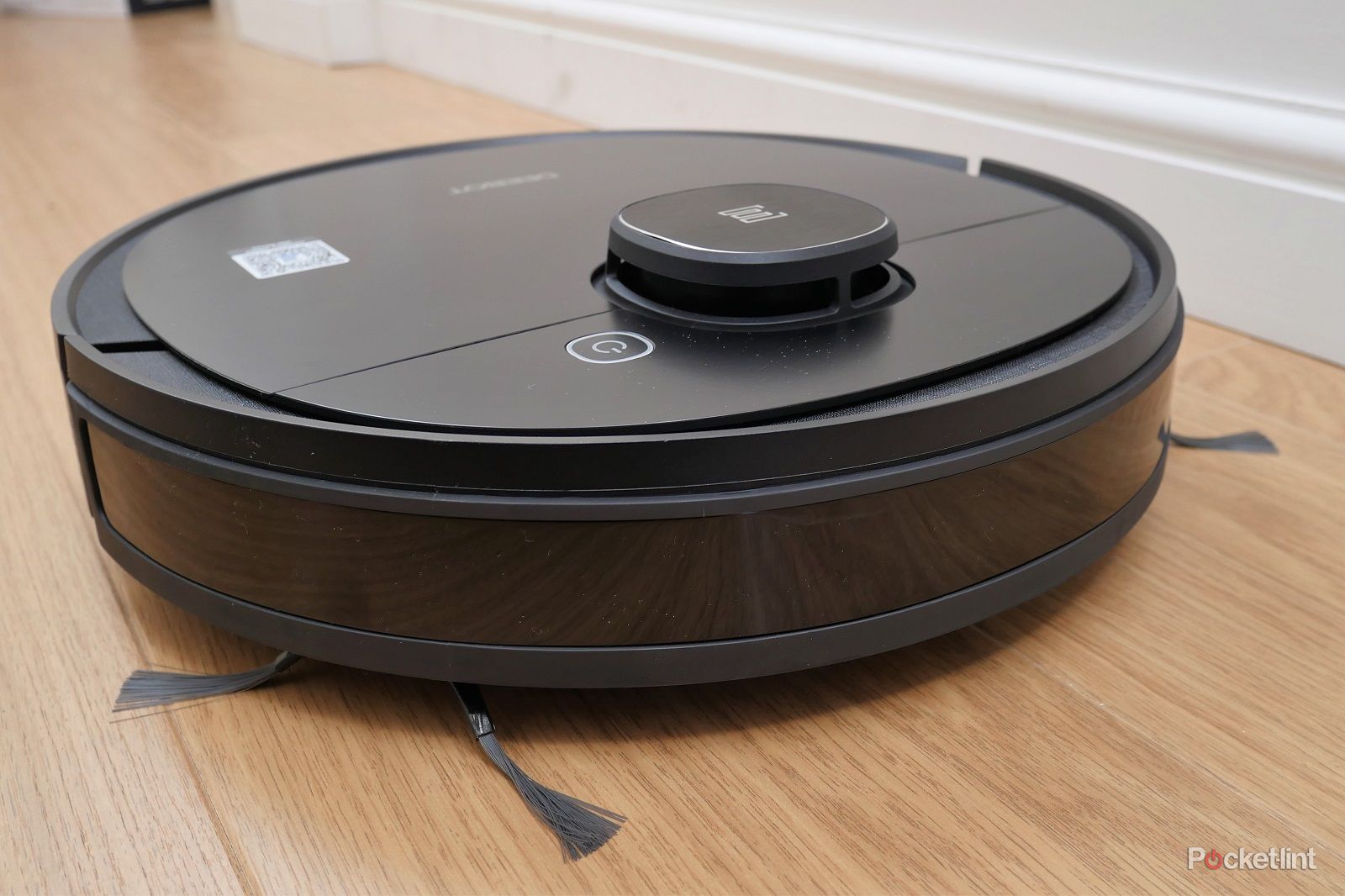 Ecovacs Deebot Ozmo 950 robot vacuum review - Pocket-lint