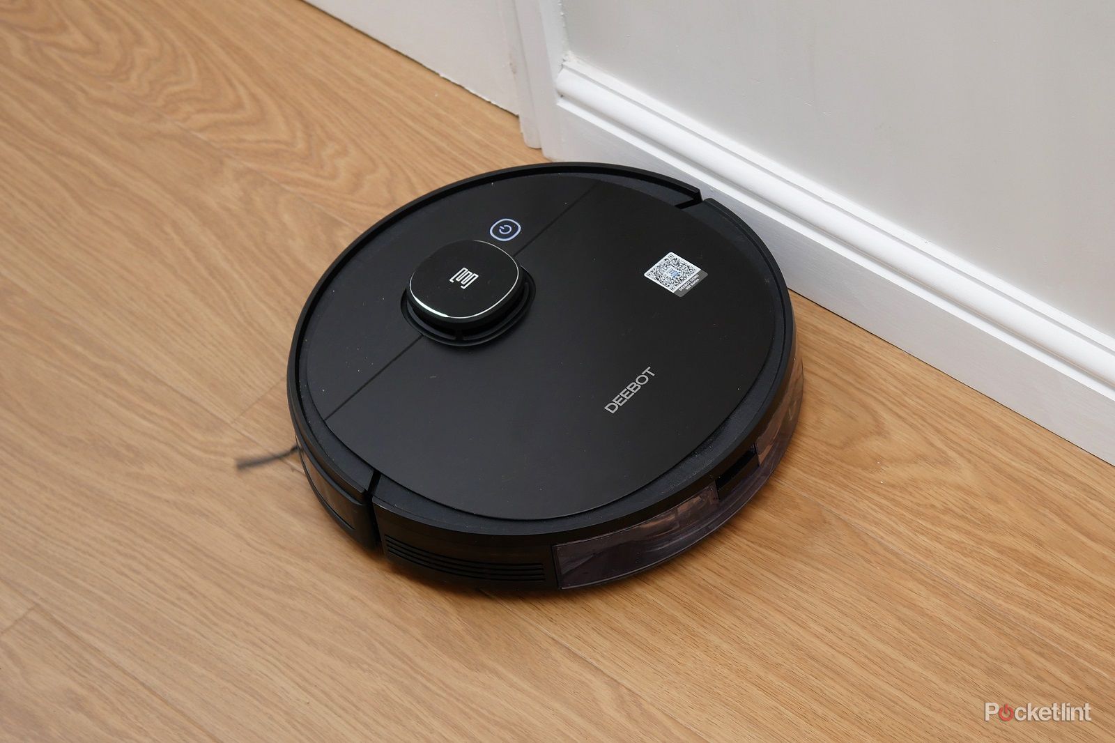 Ecovacs Deebot Ozmo 950 robot vacuum review - Pocket-lint