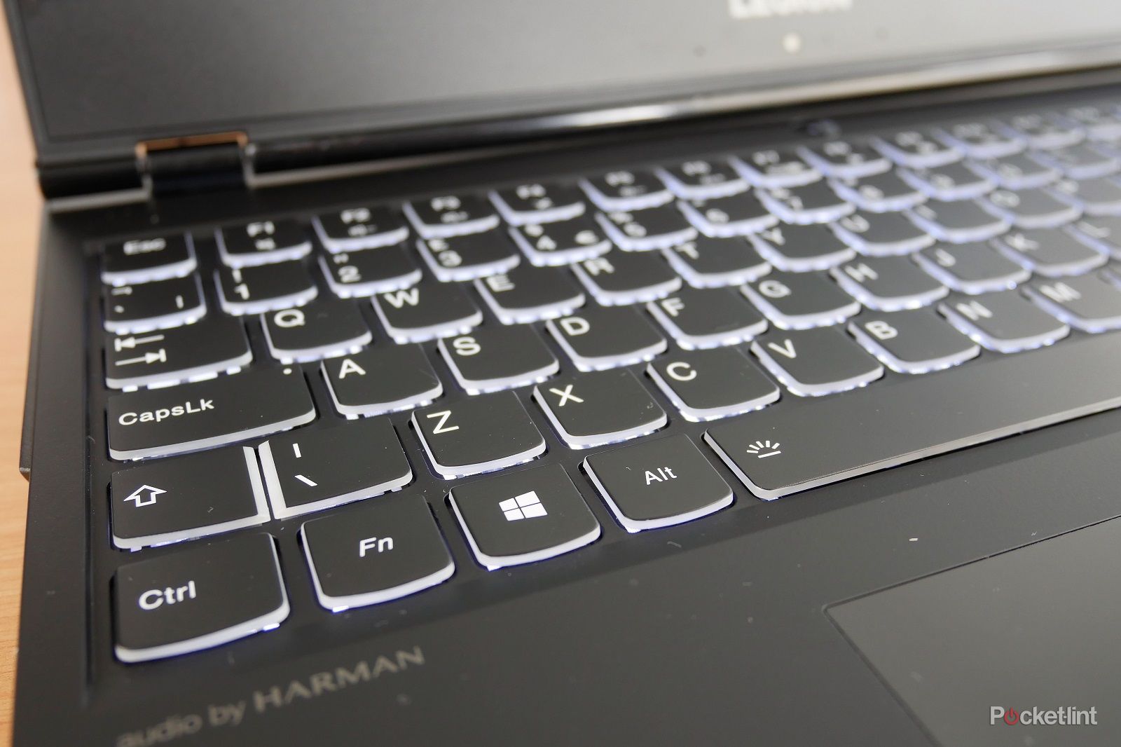 Lenovo Legion Y530 review - Pocket-lint