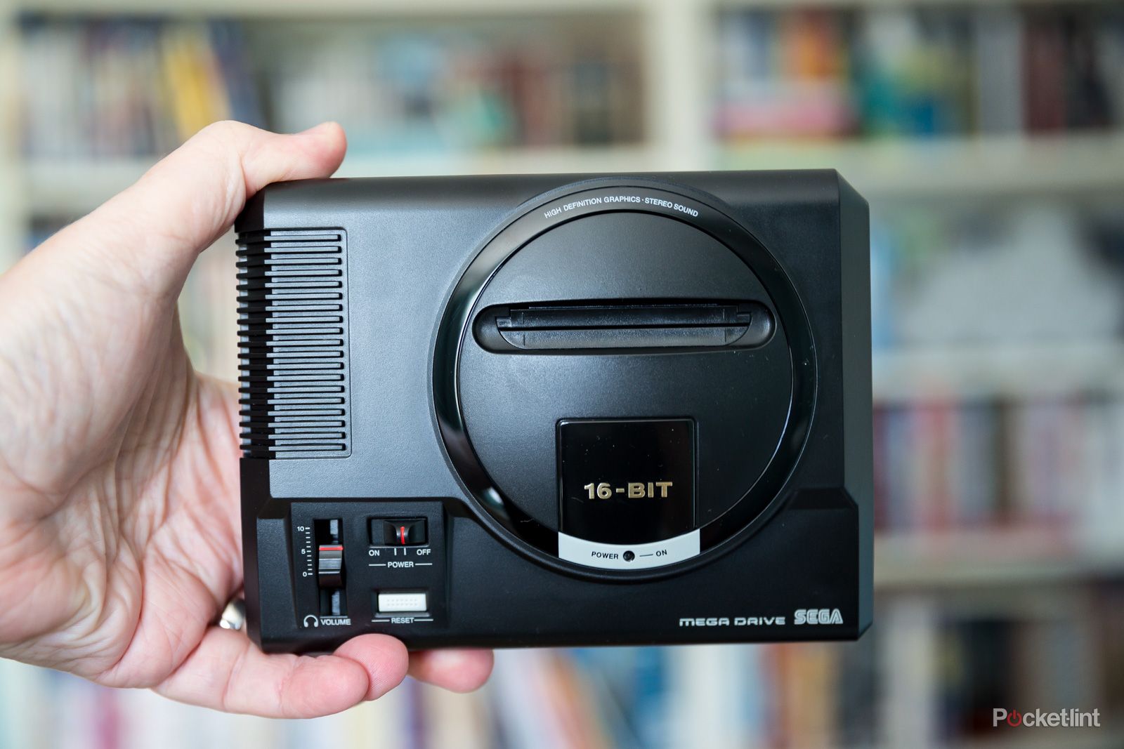 Sega Mega Drive Mini review: Welcome back, dear old friend
