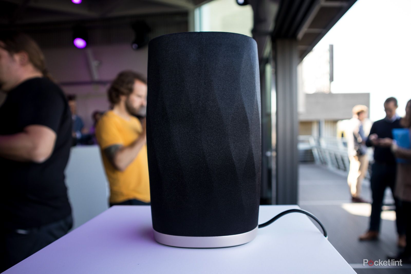 Bowers & Wilkins Formation Flex initial review