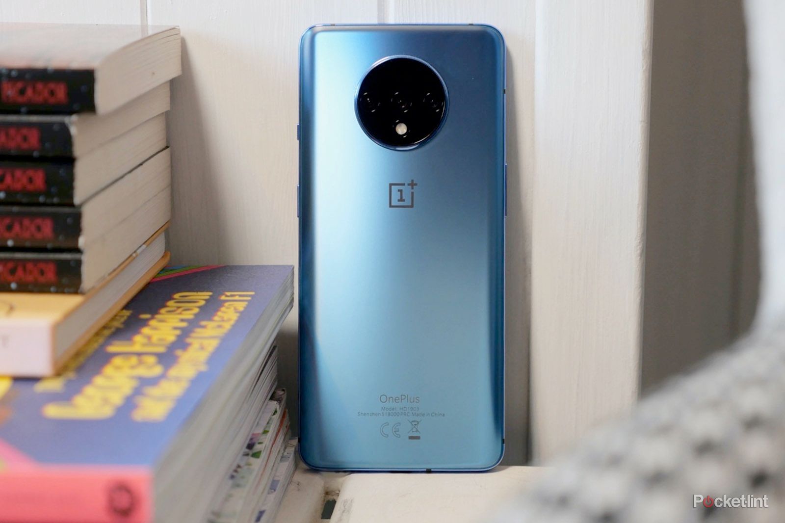 OnePlus 7T review - Pocket-lint