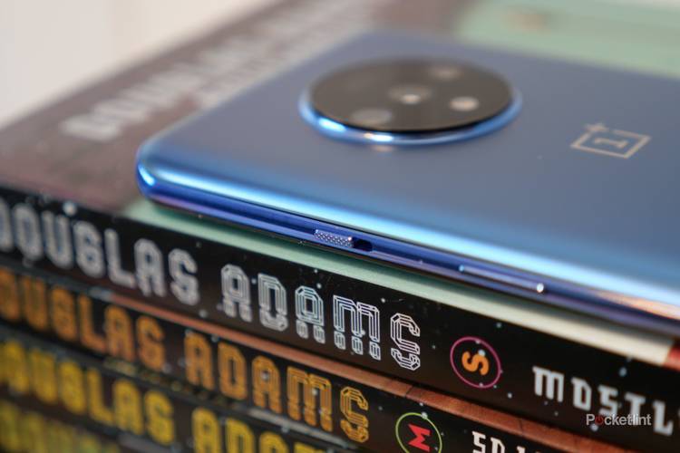 OnePlus 7T review - Pocket-lint