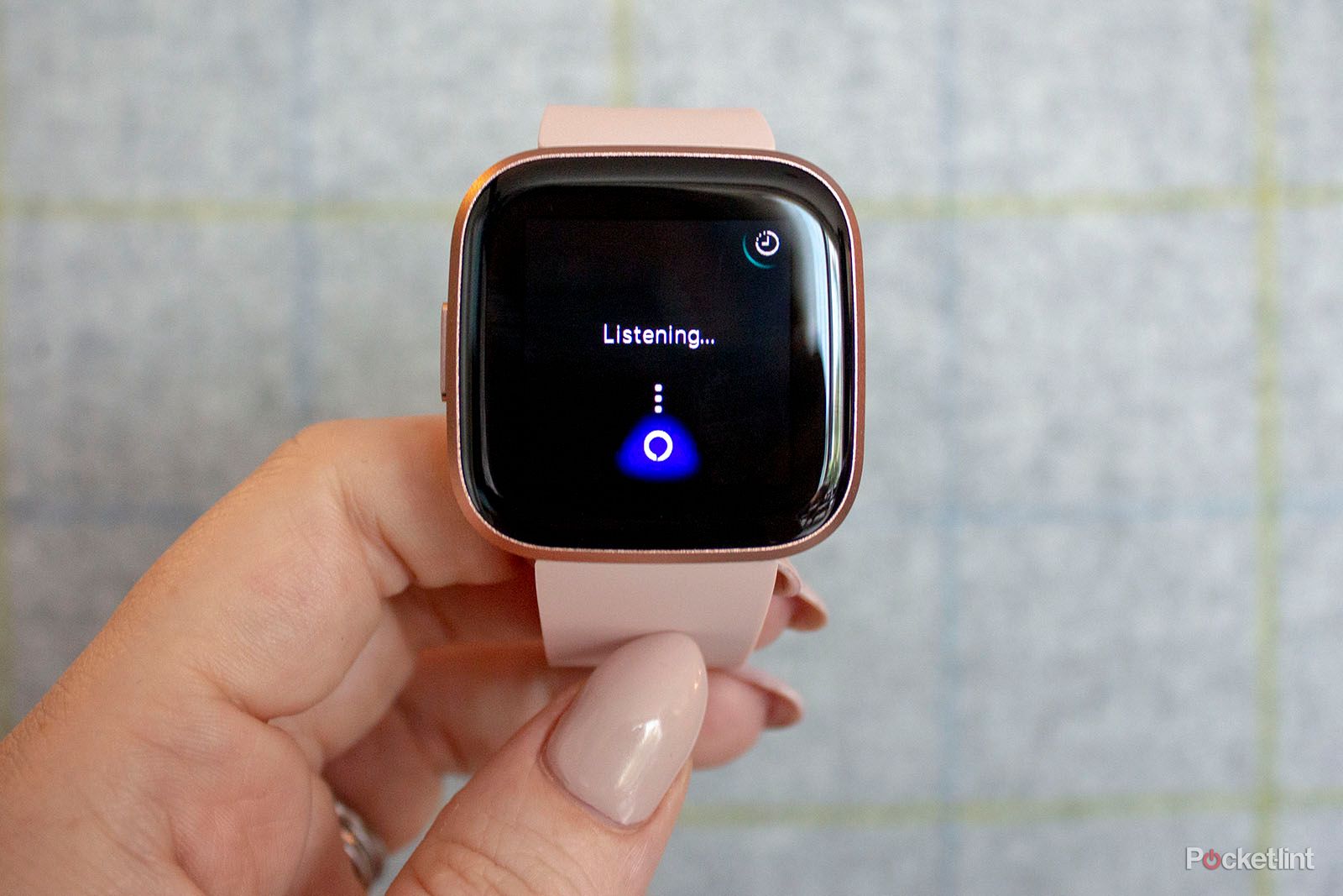 How to setup and use Alexa on the Fitbit Versa 2 and what