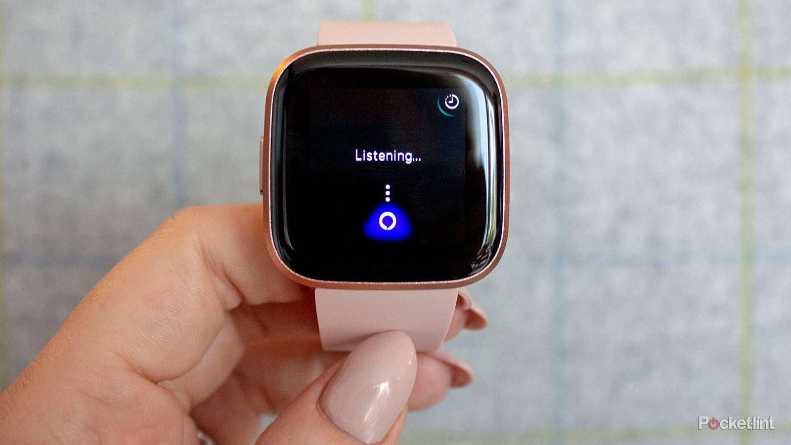 Wrist Review On Fitbit Versa Fitbit Versa Reviews