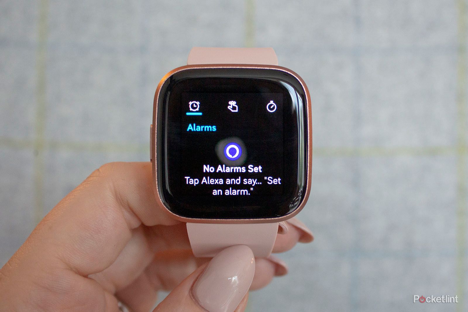 How to setup and use Alexa on the Fitbit Versa 2 and what