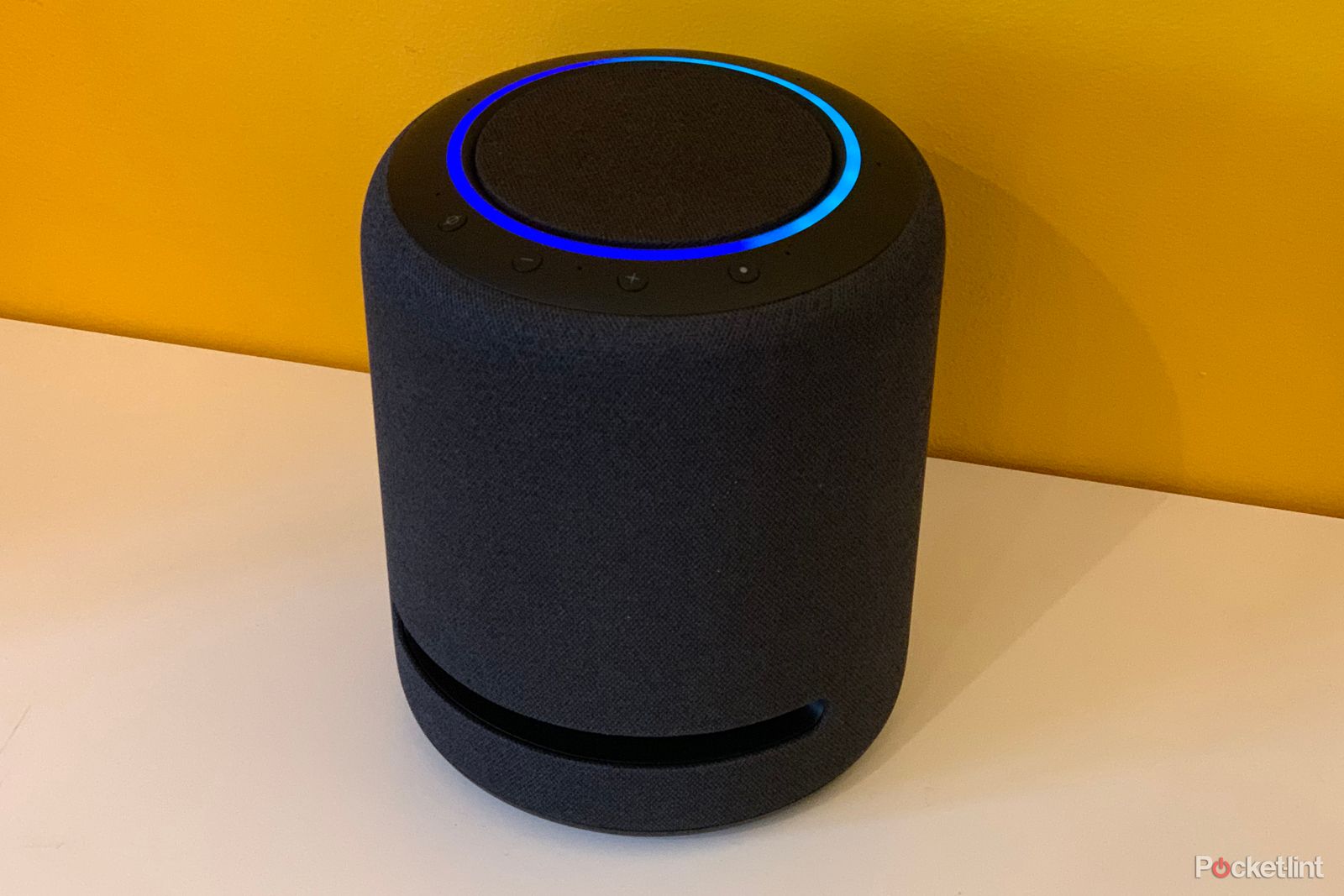 Why 's Echo Dot Is Better Than  Echo - TurboFuture