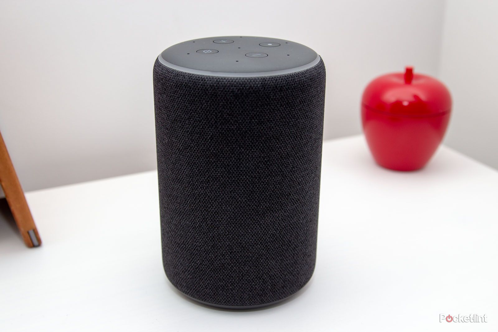 Amazon Echo (3rd generation) review - Pocket-lint