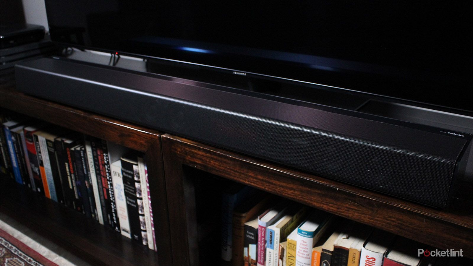 Panasonic HTB900 soundbar review - Pocket-lint