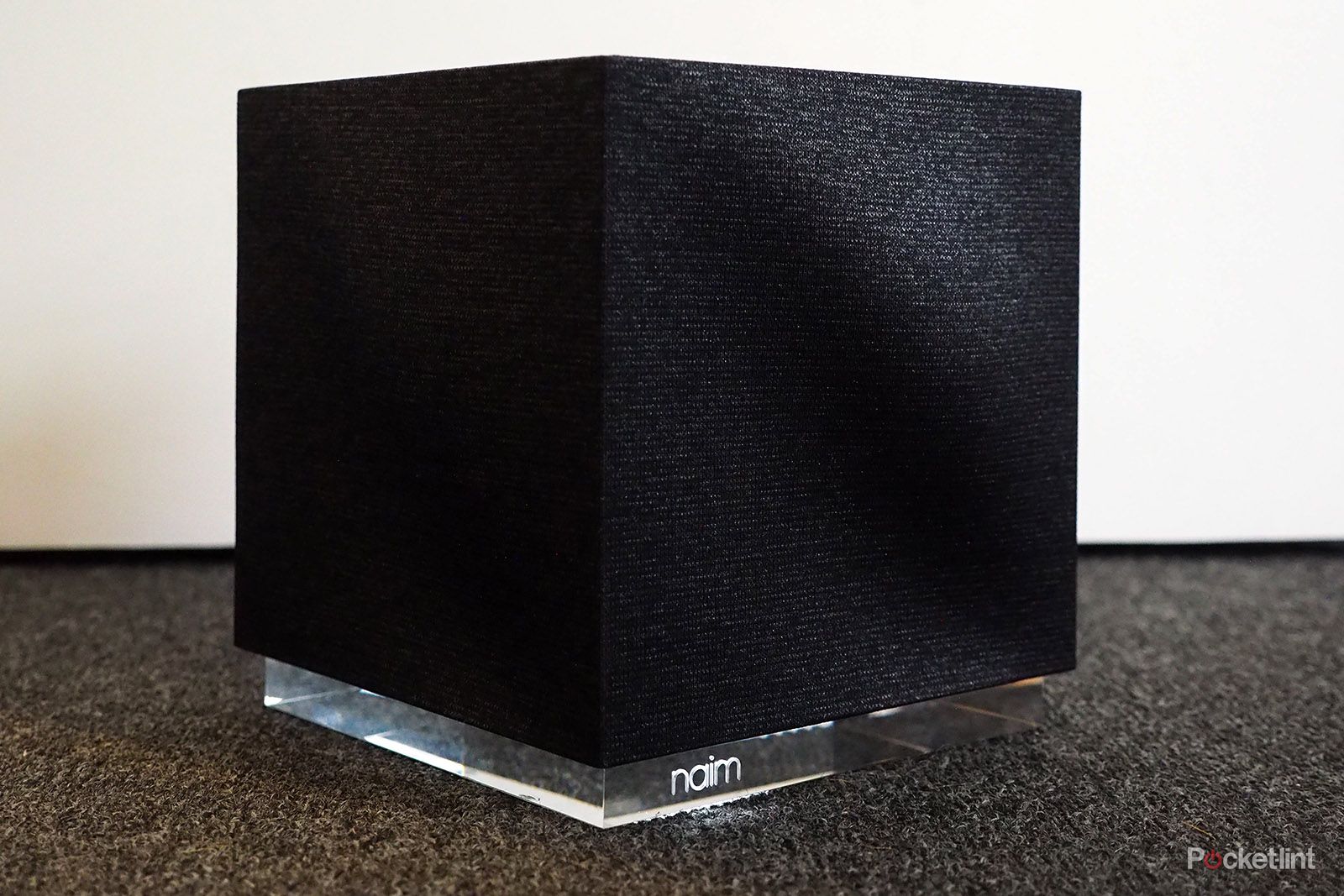 Naim Mu-so Qb 2 review: The perfect home speaker?