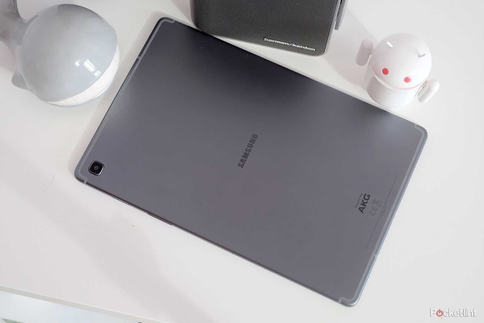 Samsung Galaxy Tab S5e review image 4