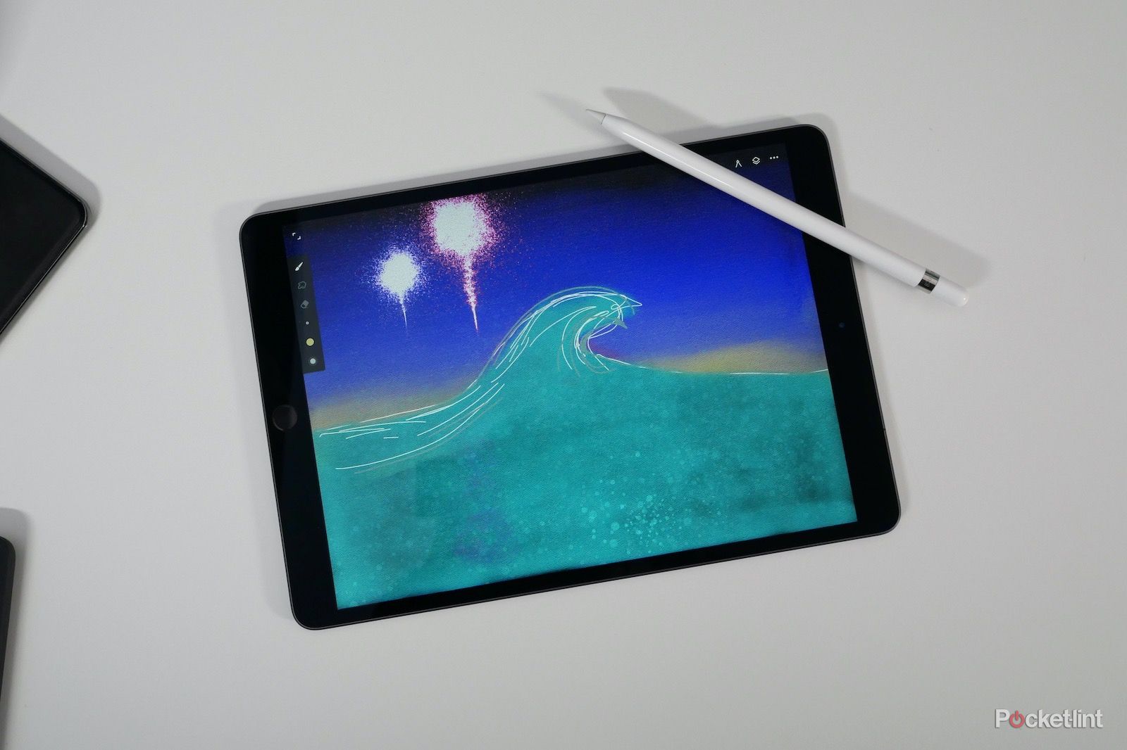 Apple iPad Air (2019) review - Pocket-lint