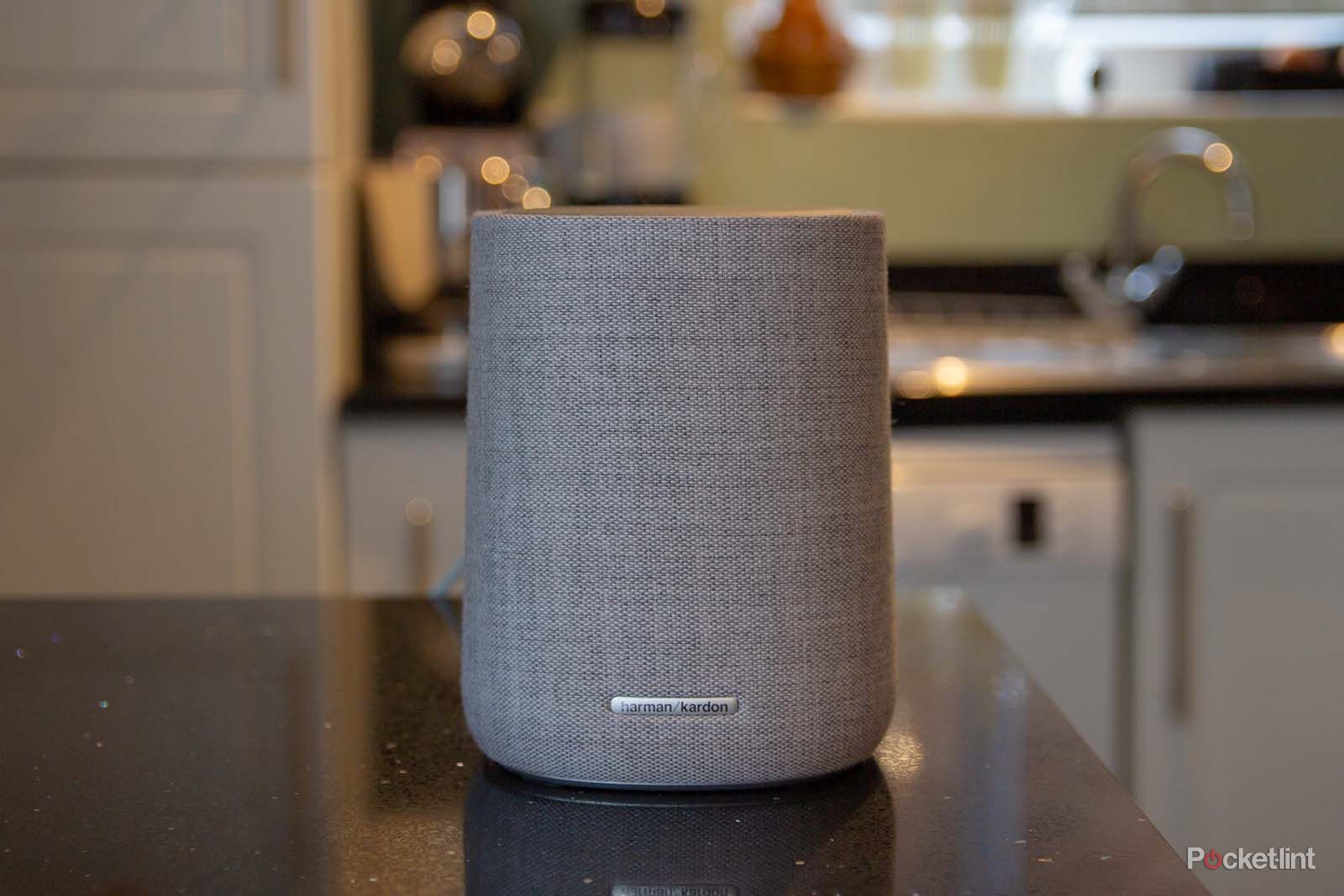 Harman Kardon Citation One review - Pocket-lint