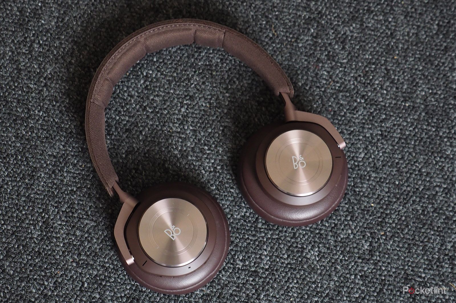 Bang&Olufsen Beoplay H9 3rd gen ブラウン Beoplay H9 3rd generation - Over-ear Headphones (ANC) | B&O