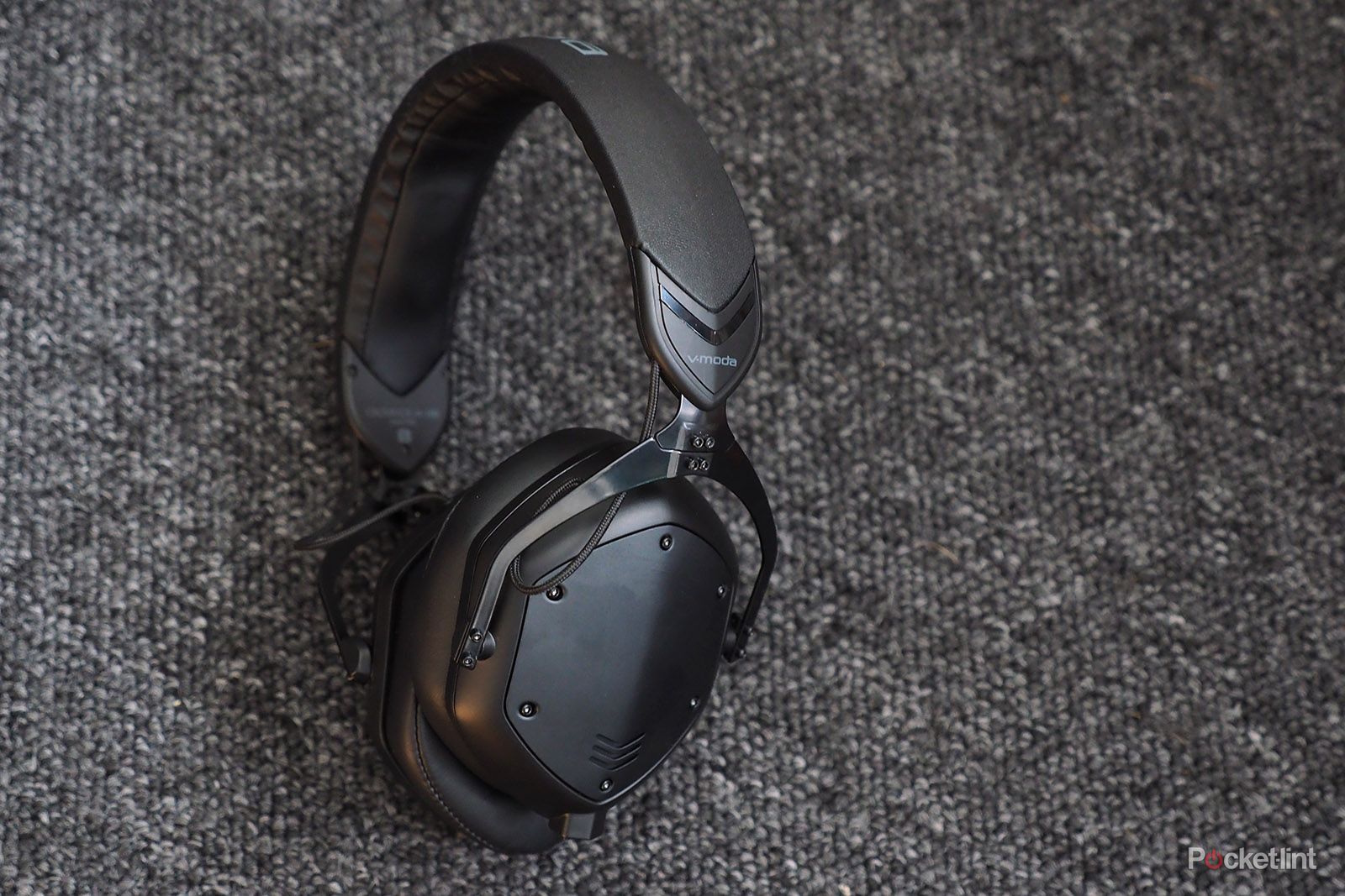 V-Moda Crossfade M-100 Master review - Pocket-lint