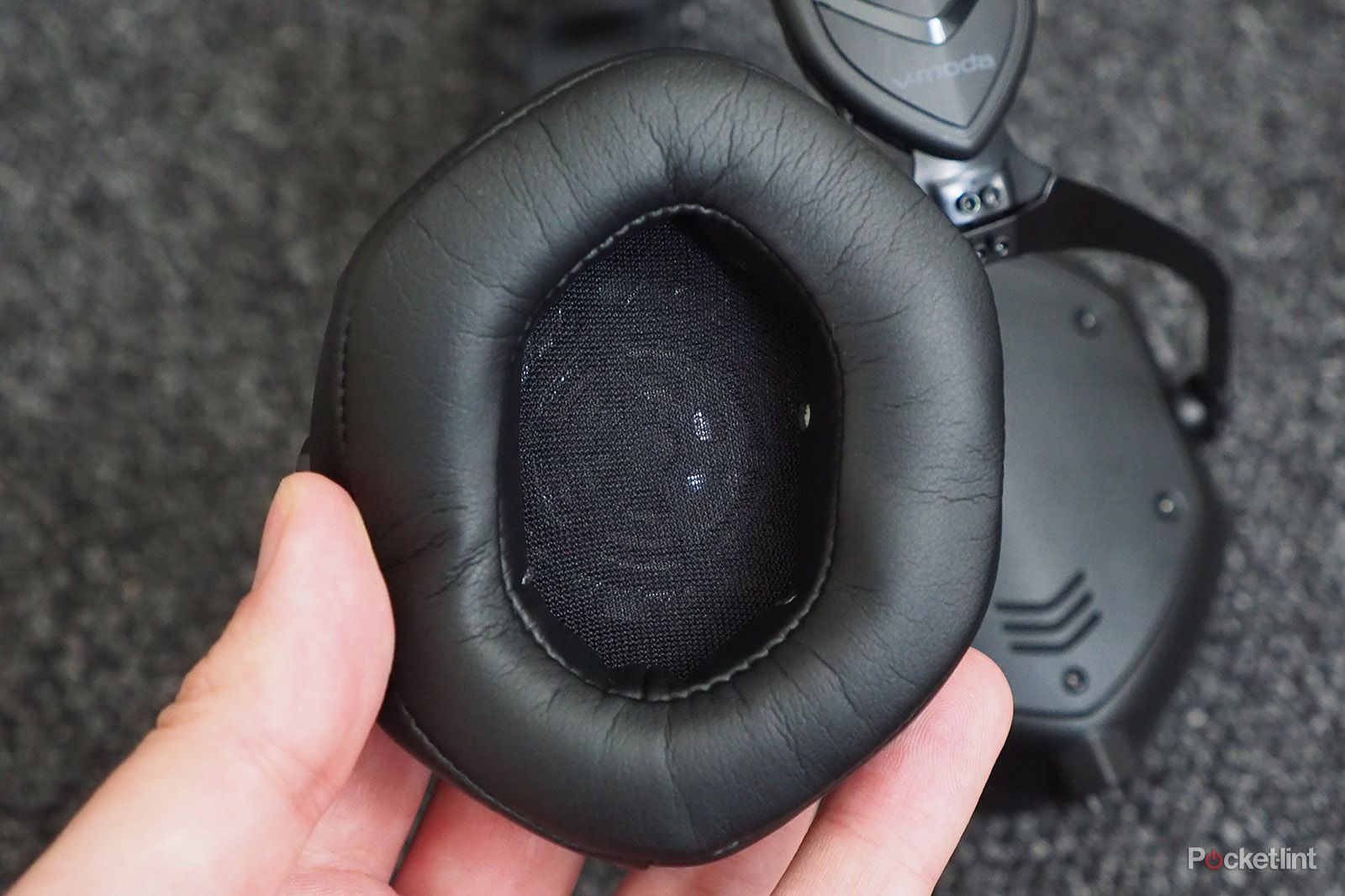 V-Moda Crossfade M-100 Master review - Pocket-lint