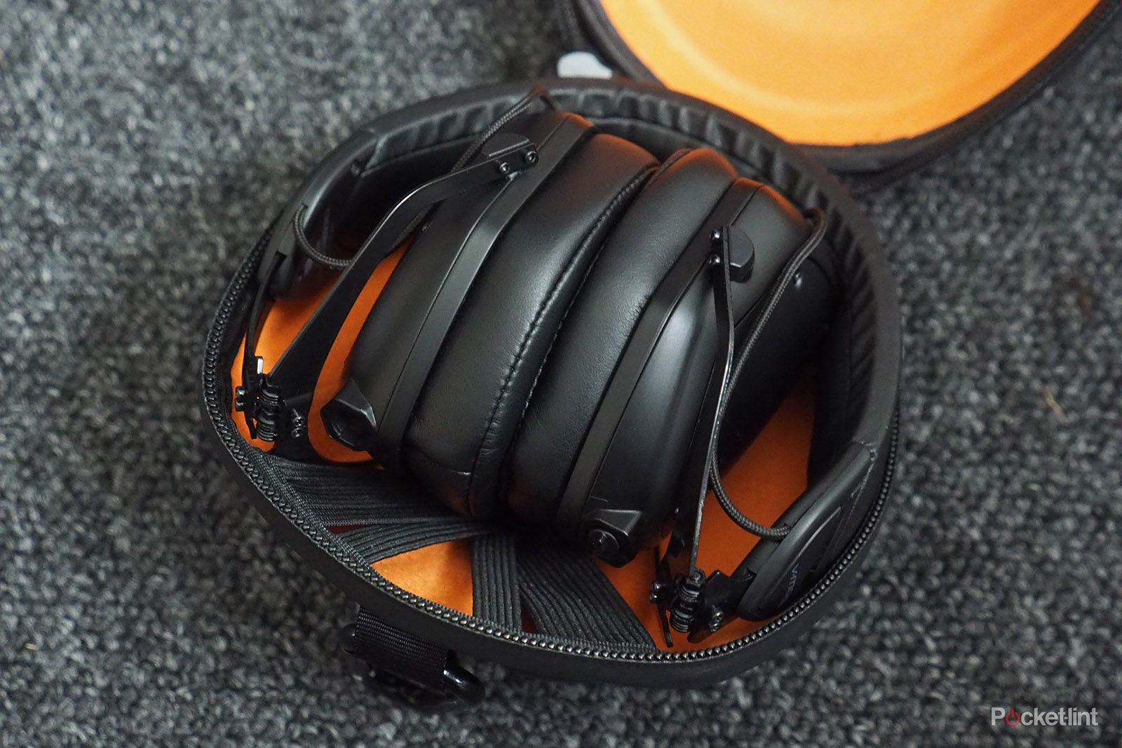 V-Moda Crossfade M-100 Master review - Pocket-lint