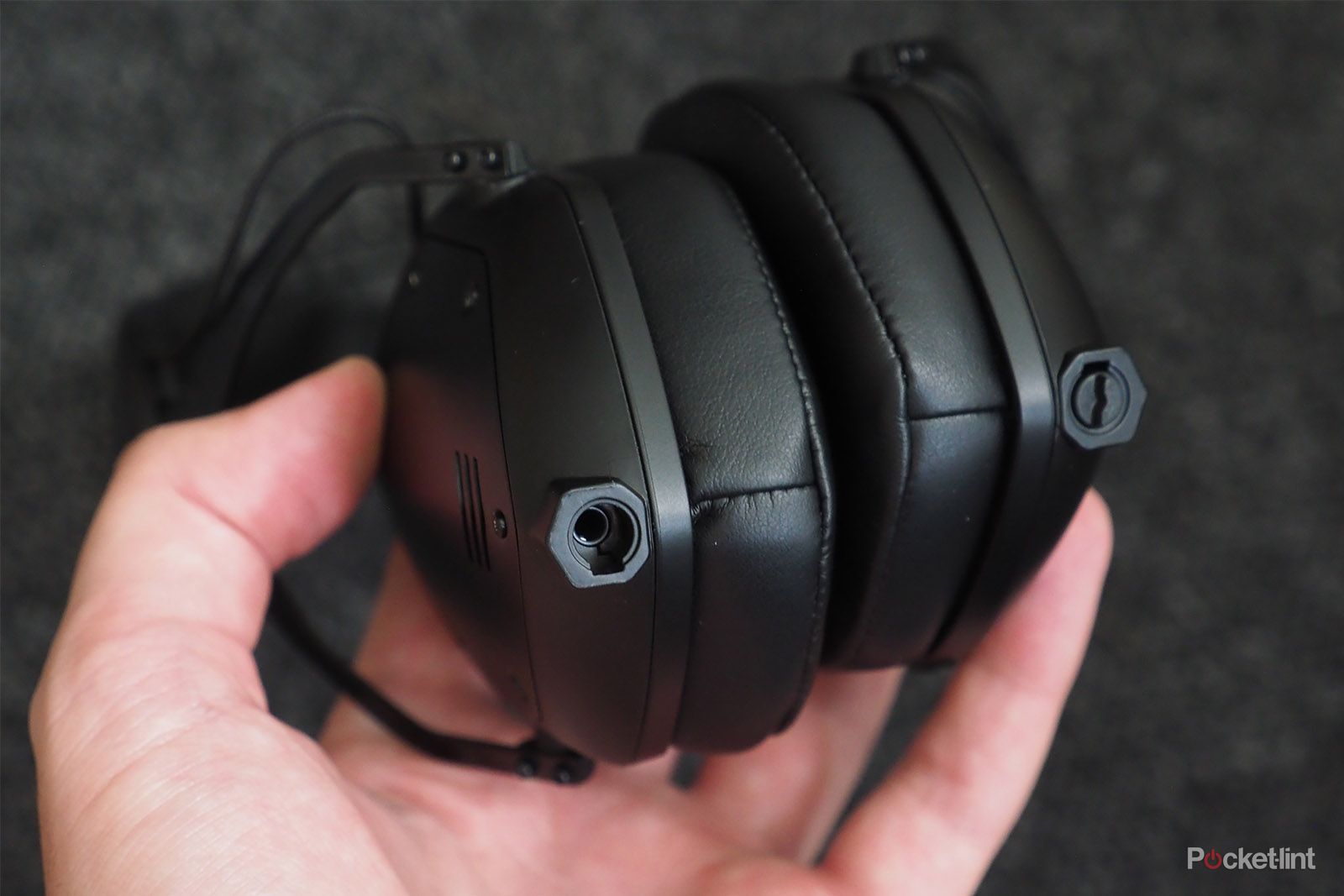 V-Moda Crossfade M-100 Master review - Pocket-lint