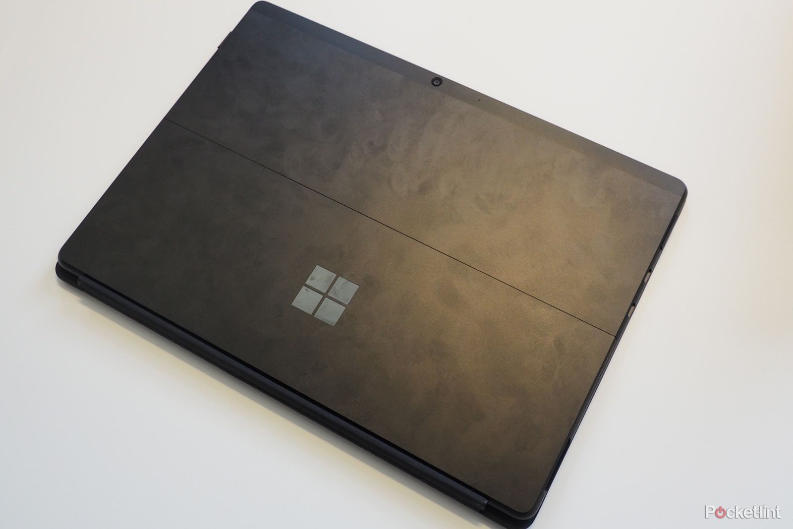 Microsoft Surface Pro X initial review The Surface Pro reborn image 3