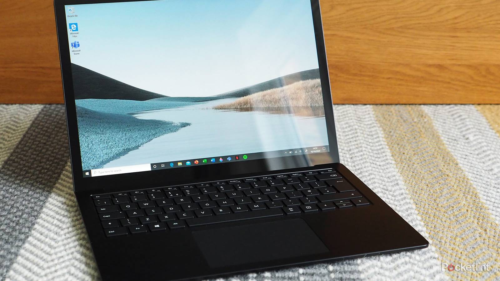 Surface Laptop 3 review (13.5in) Sleek and sophisticated