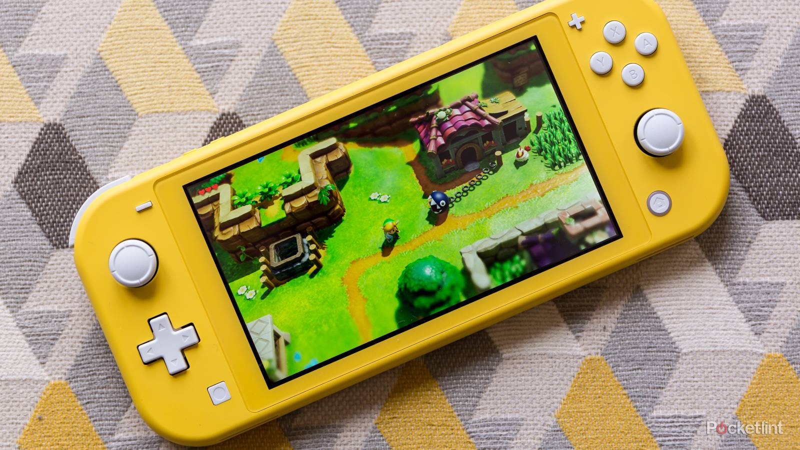 game does switch lite need wifi