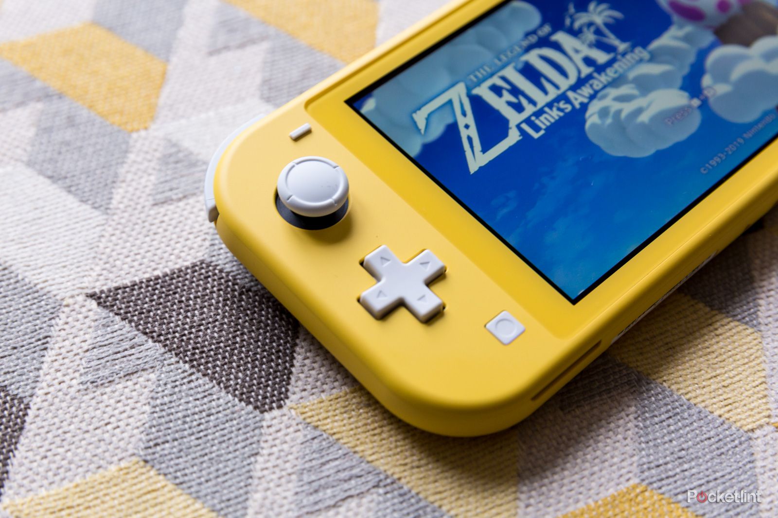 Nintendo Switch Lite review: Practically perfect