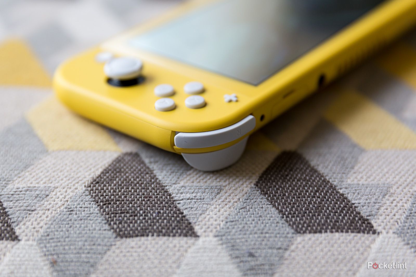 Nintendo Switch Lite review: Practically perfect