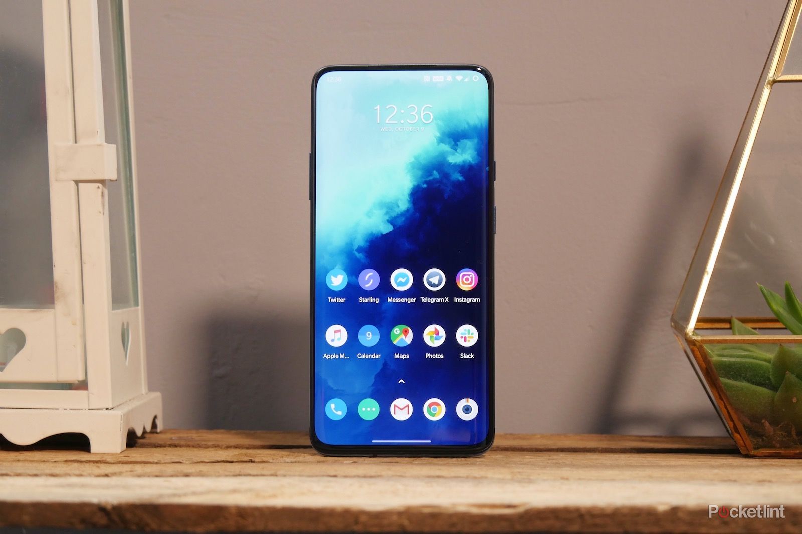 OnePlus 7T Pro review: Fantastic but unnecessary?