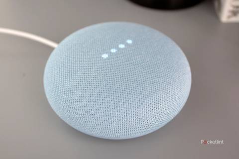 Google Nest Mini review: Mini update, max impact