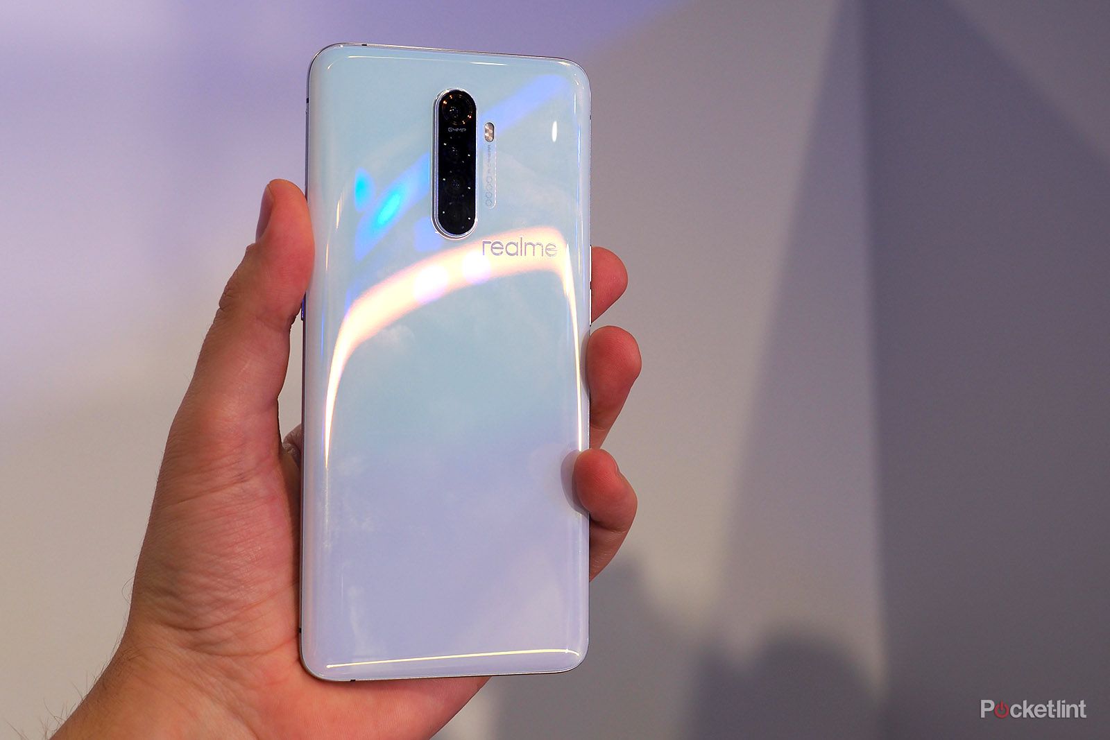 Realme X2 Pro review: Super powerful, super affordable