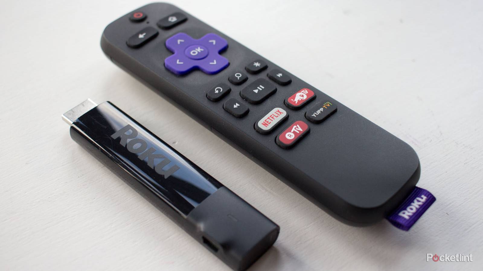 Apple TV app now available on Roku devices ready for Apple TV+