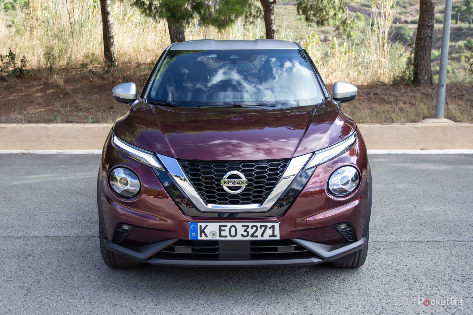 Nissan Juke (2019) review - Pocket-lint