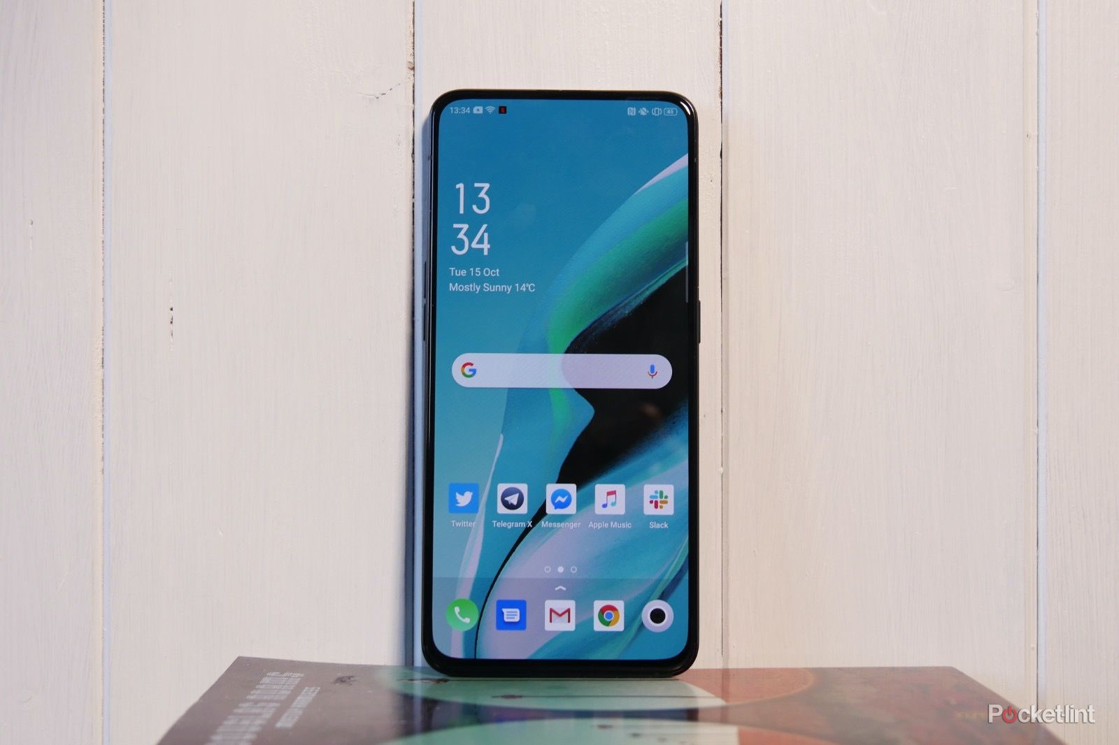 Oppo Reno 2 review - Pocket-lint
