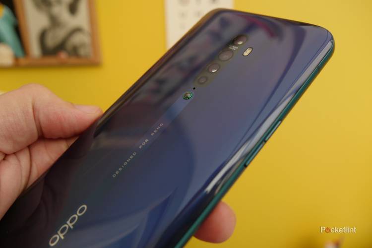 Oppo Renno 2 Oppo Reno 2 review - Pocket-lint