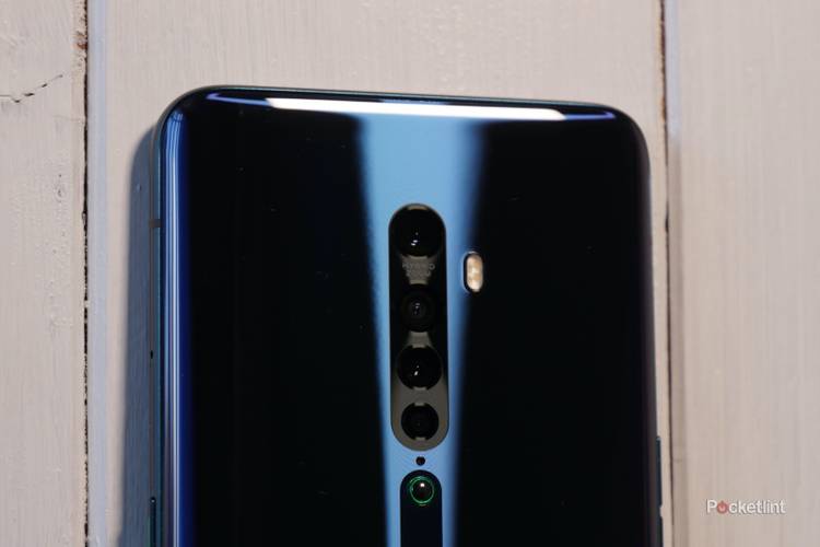 Oppo Reno 2 review - Pocket-lint