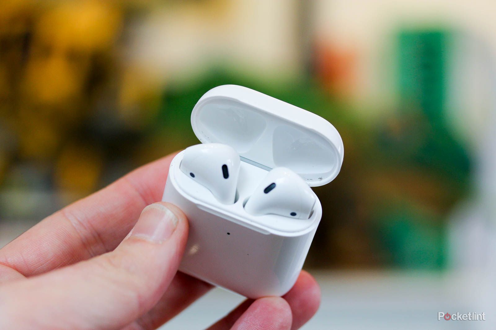 Apple AirPods Pro tipped for launch in next two weeks