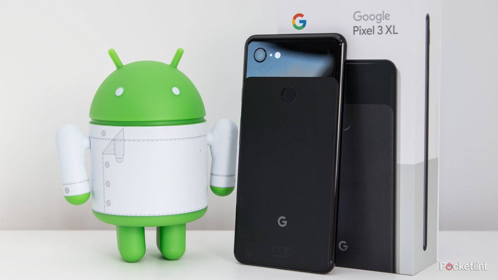 Google: Updates getting faster, Samsung to push Android 10 this year
