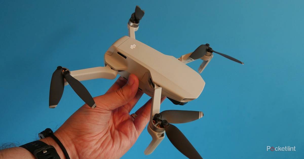 Quickshot Modes Quickshot Dji Mavic Air Mavic Pro Quick Shot New - Main Image