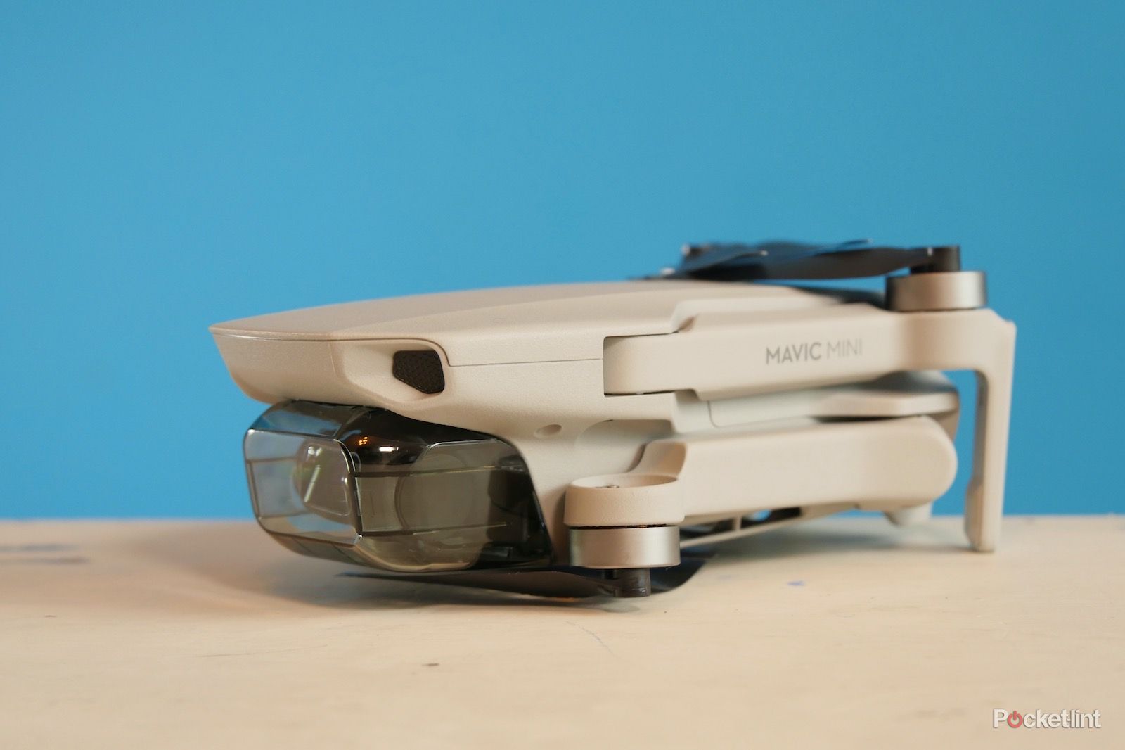 DJI Mavic Mini review: Tiny & terrific