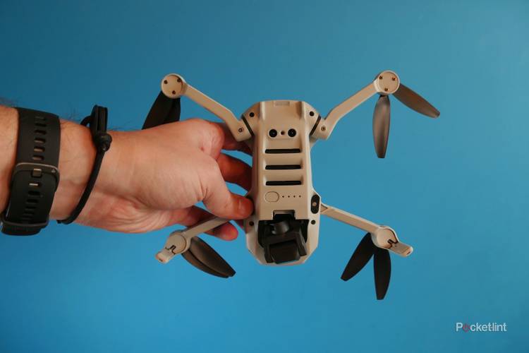 DJI Mavic Mini review: Tiny & terrific